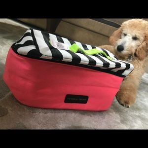NWT Bra and Panties Case